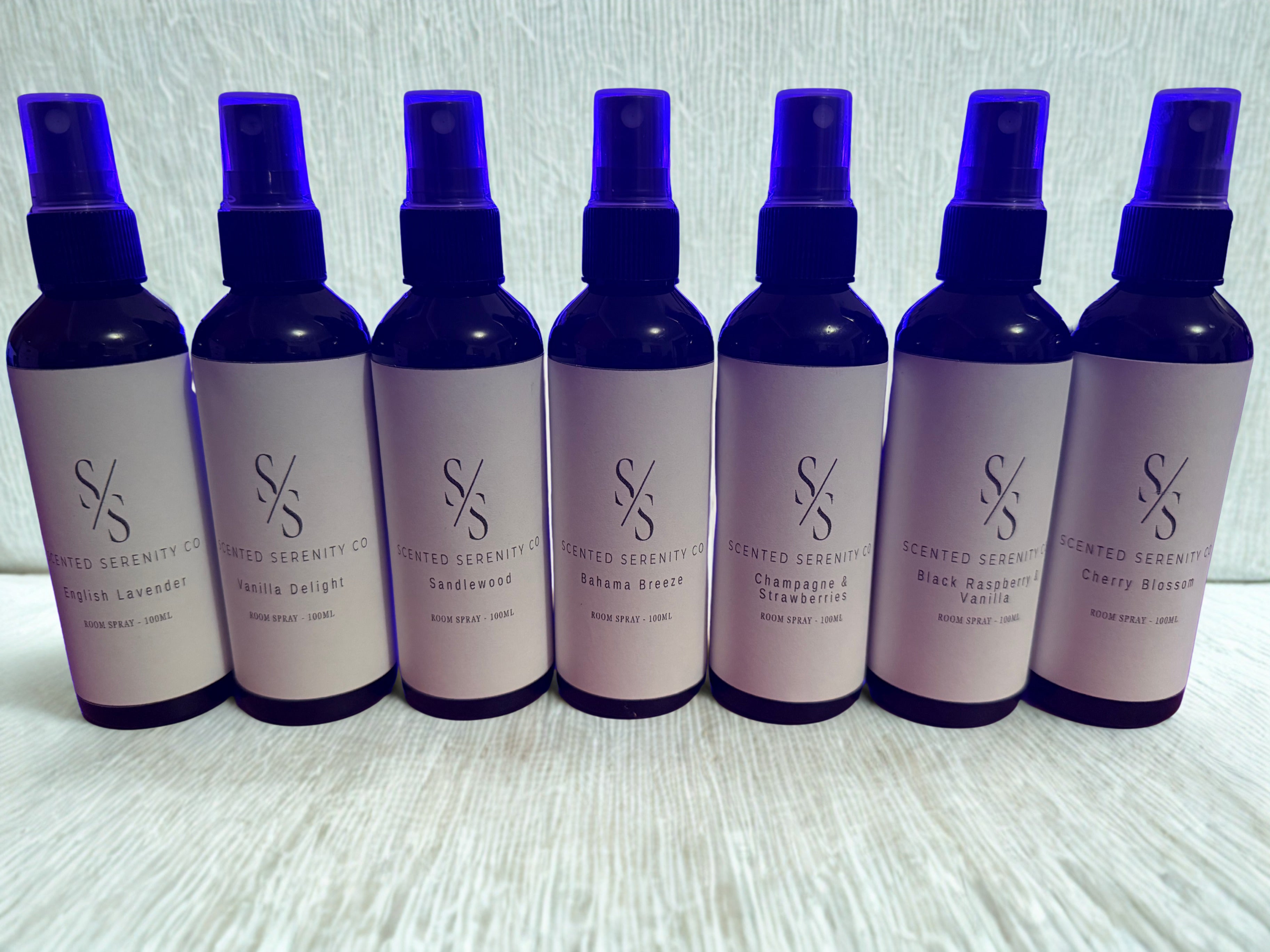 Room Spray - 100ML