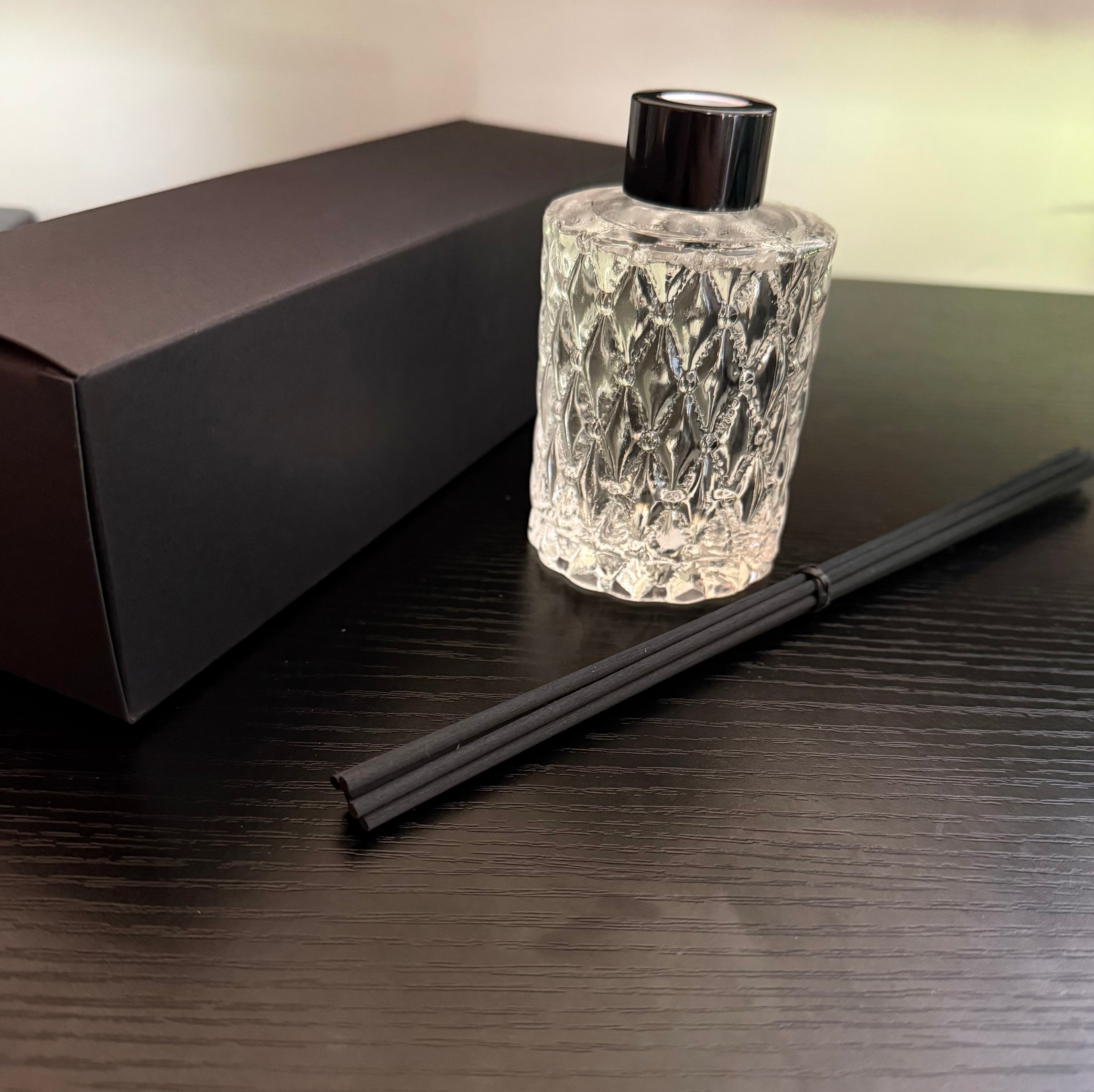 Diffuser
