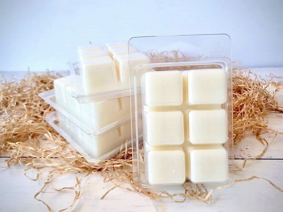 6 Wax Melt Clamshell