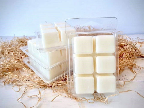 6 Wax Melt Clamshell