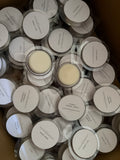 Wax Melt Sample Pods