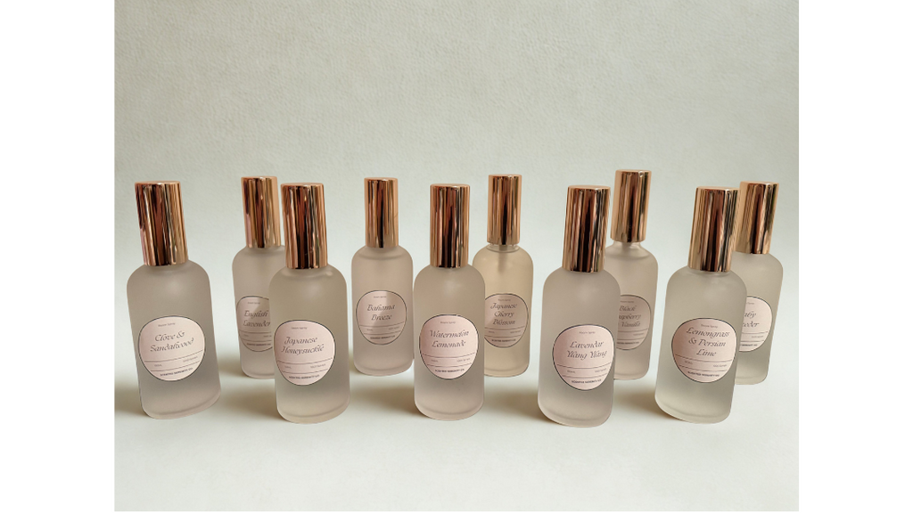 Room Spray - 100ML